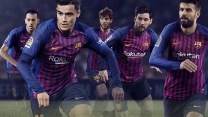 Đội hình Barca 2019 - Sự tiếc nuối của Messi và đồng đội