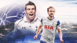 Đội hình Tottenham mạnh nhất lịch sử: Những ngôi sao sáng