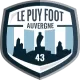 Logo Le Puy Foot 43 Auvergne